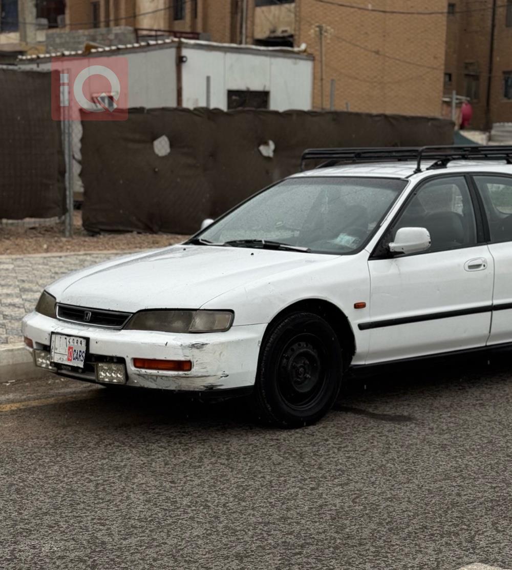 هوندا أكورد